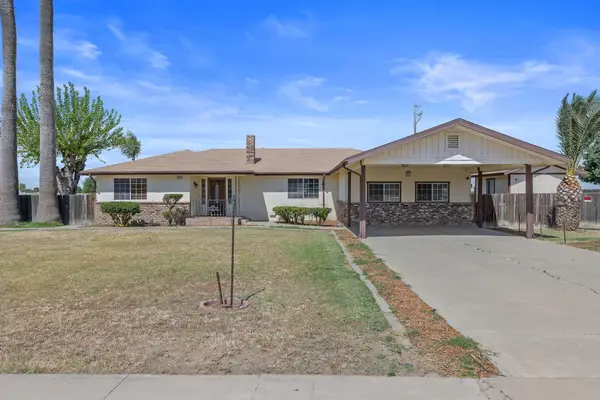 16808 Palmer Avenue, Huron, CA 93234