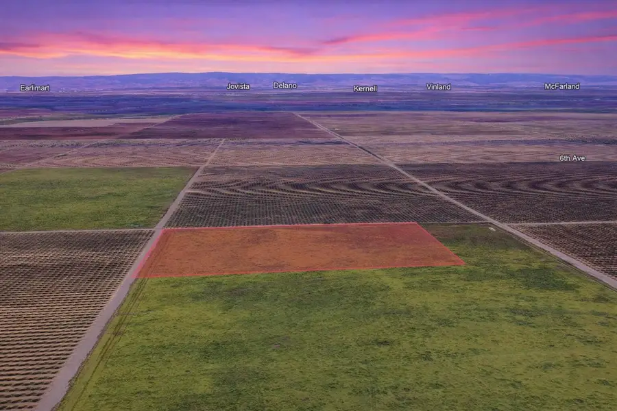 Kettleman, Kettleman City, CA 93239 - #3