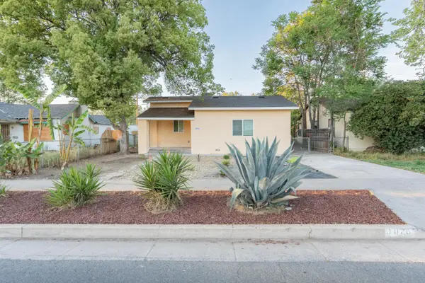 1026 E Tulare Avenue, Tulare, CA 93274