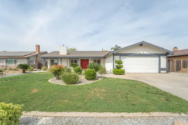 1480 Heritage Avenue W, Porterville, CA 93257