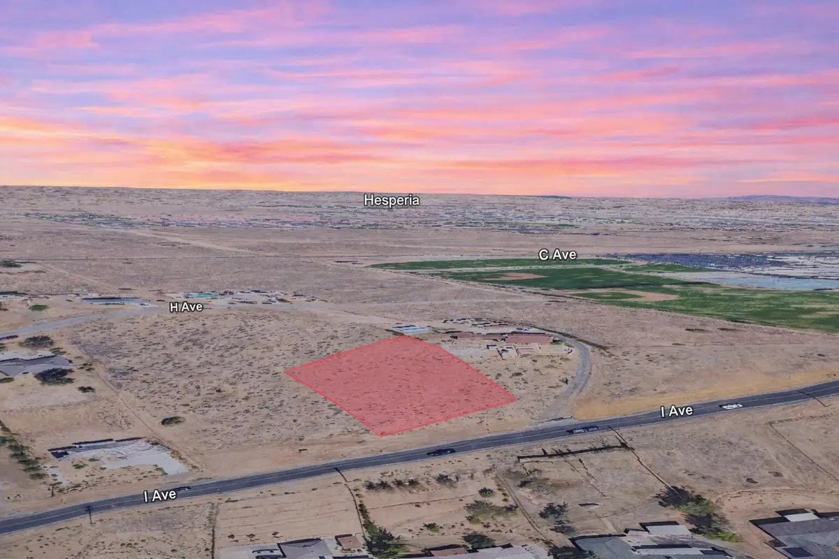 Hesperia, Hesperia, CA 92345 - #1