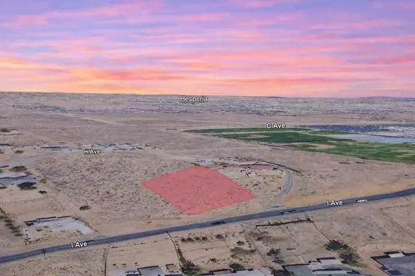 Hesperia, Hesperia, CA 92345