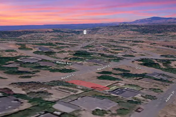 Malvern Street, Cambria, CA 93428