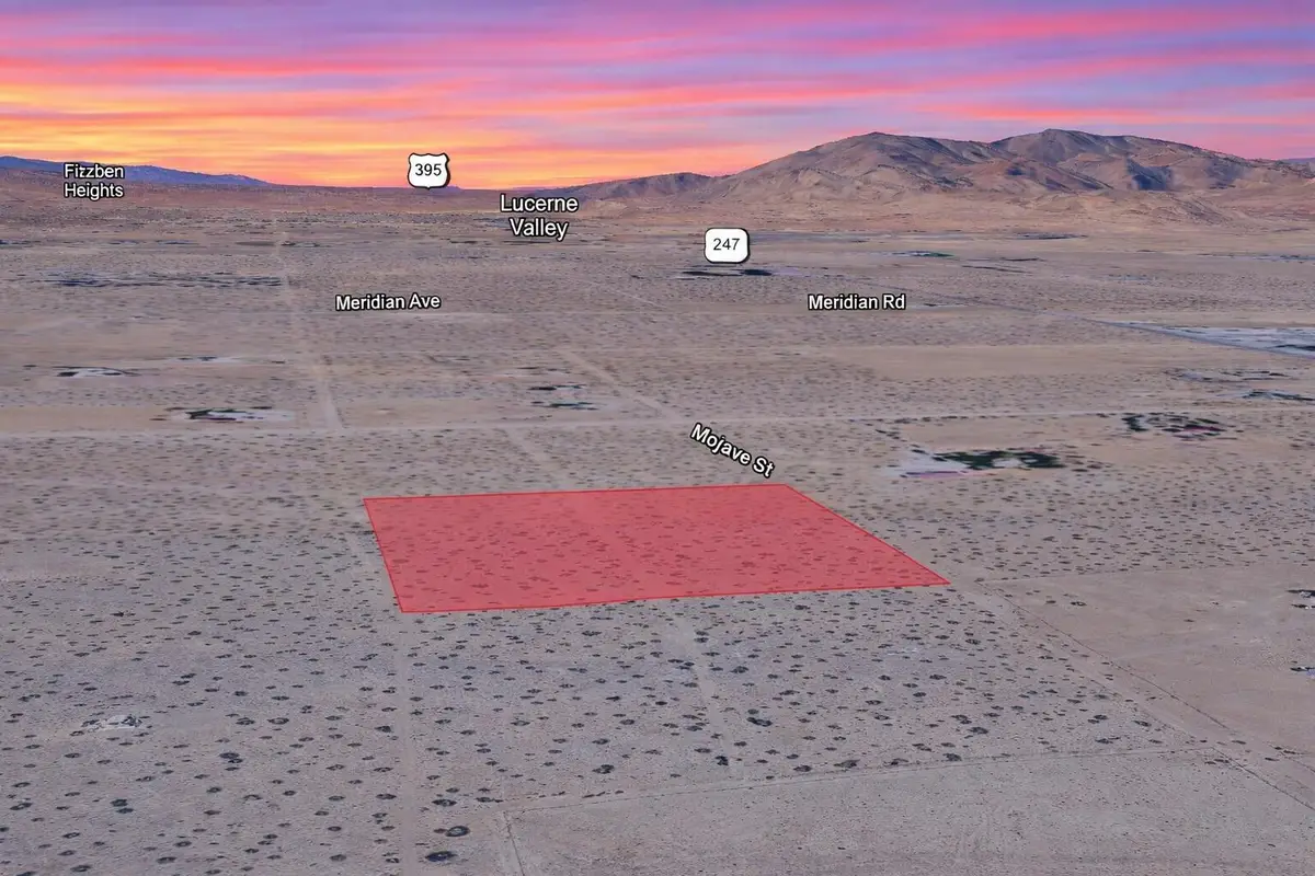 Lucerne Valley, Lucerne Valley, CA 92356 - #1