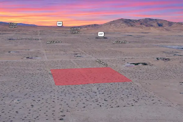 Lucerne Valley, Lucerne Valley, CA 92356