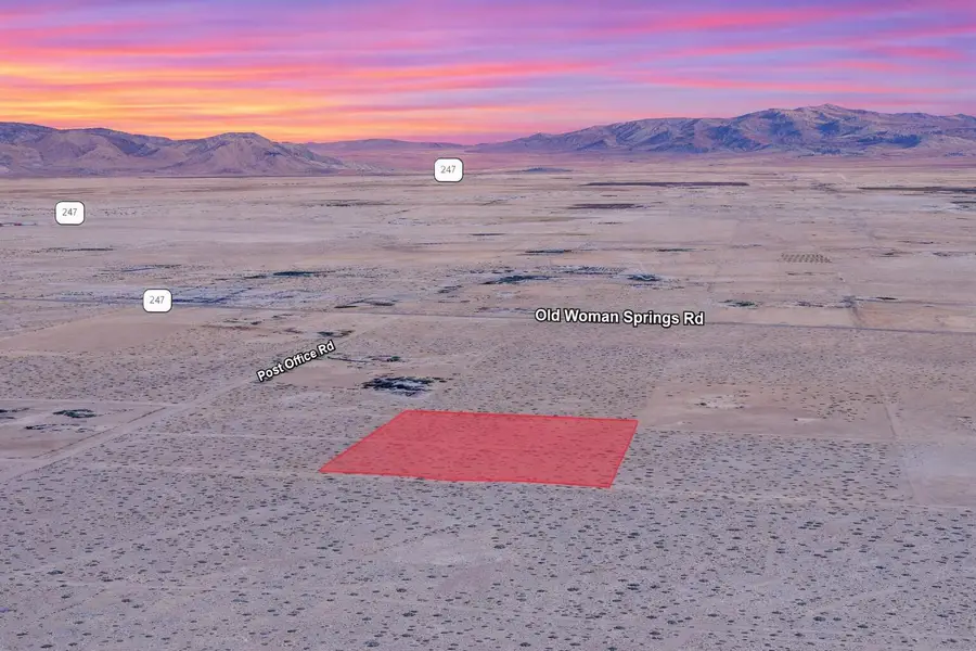 Lucerne Valley, Lucerne Valley, CA 92356 - #2