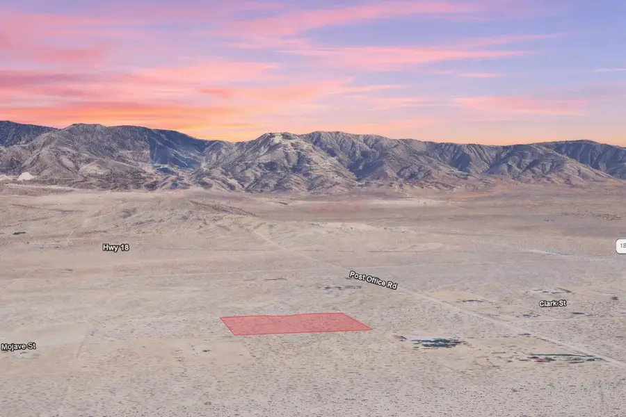 Lucerne Valley, Lucerne Valley, CA 92356 - #3