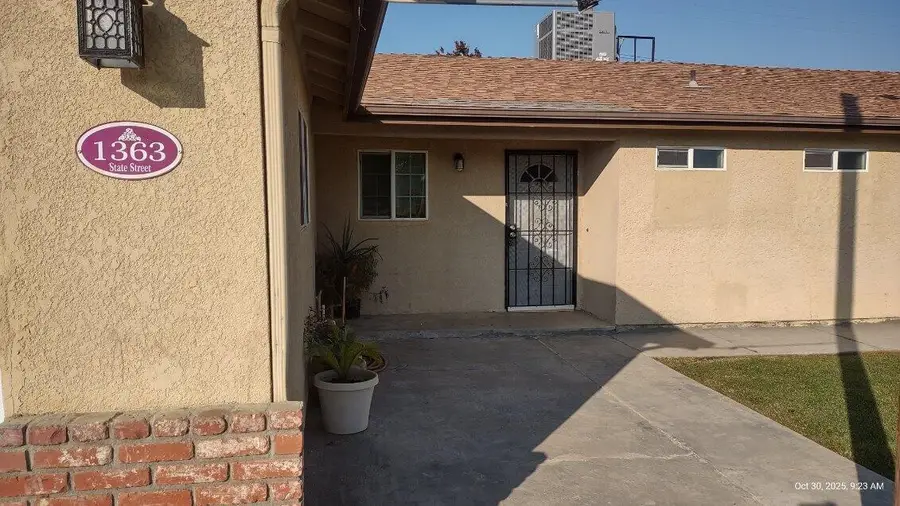 1363 S State Street, Porterville, CA 93257 - #2