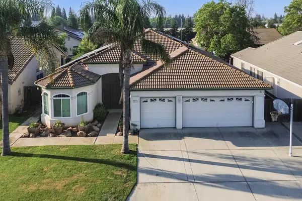 2271 E Niles Avenue, Fresno, CA 93720