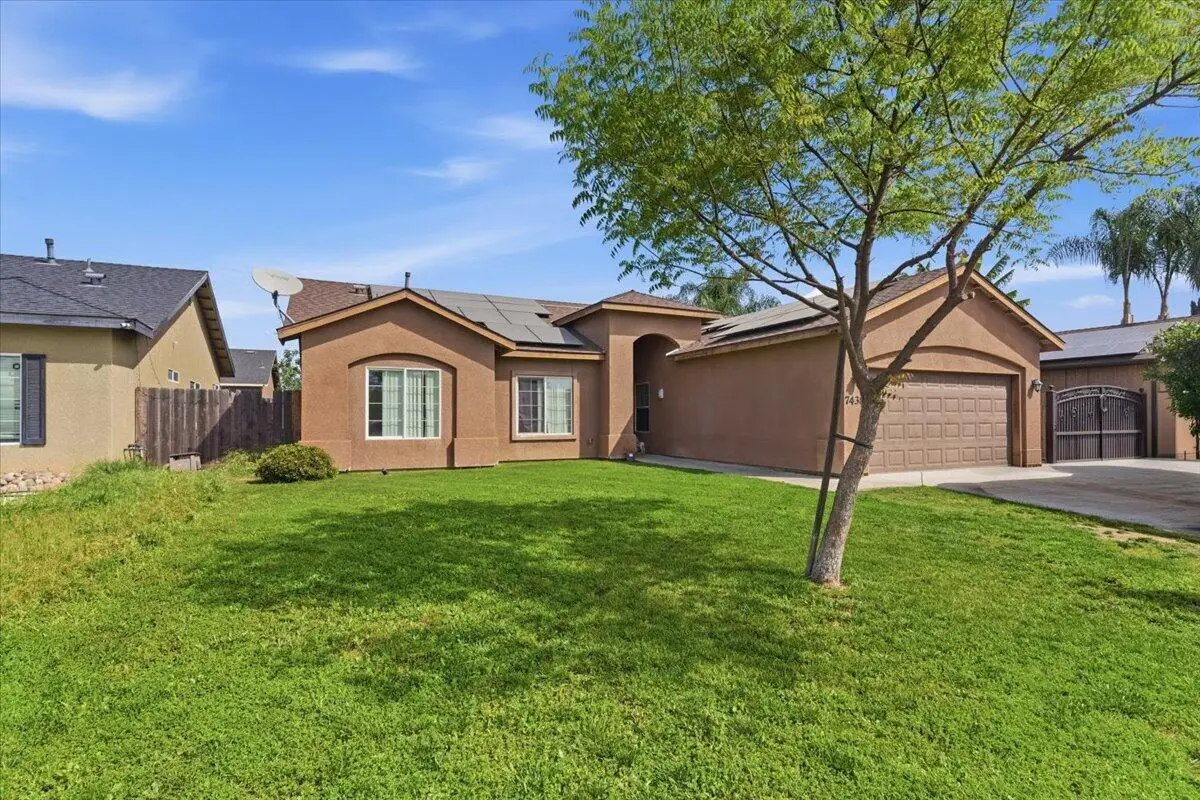 7438 Ensminger Avenue, Visalia, CA 93291 - #1
