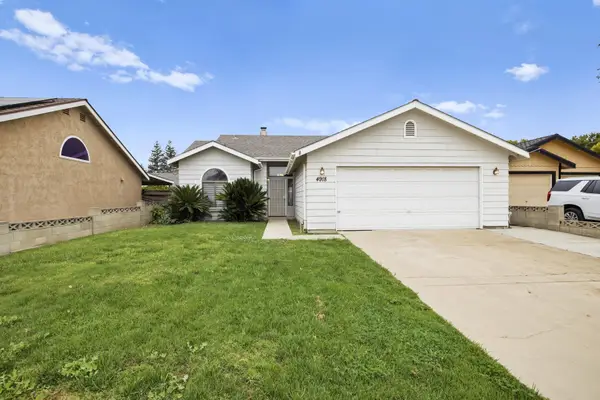 4918 W Chestnut Avenue, Visalia, CA 93277