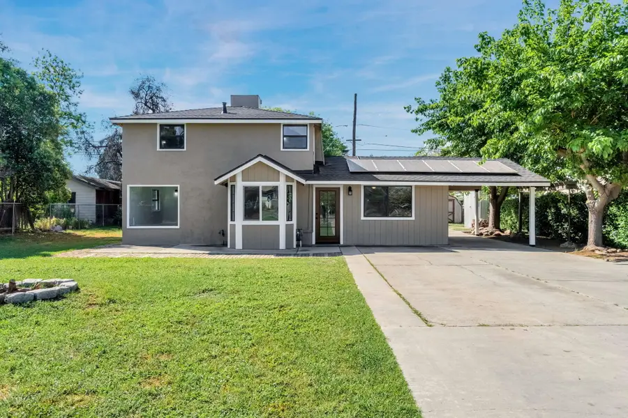 5132 E Washington Avenue, Fresno, CA 93727 - #3