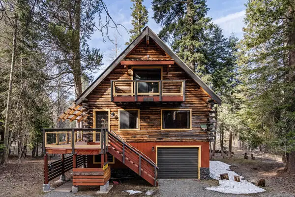 57715 Fox Drive, Ponderosa, CA 93265