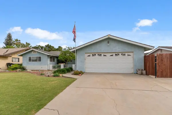 3349 W Cutler Avenue, Visalia, CA 93277