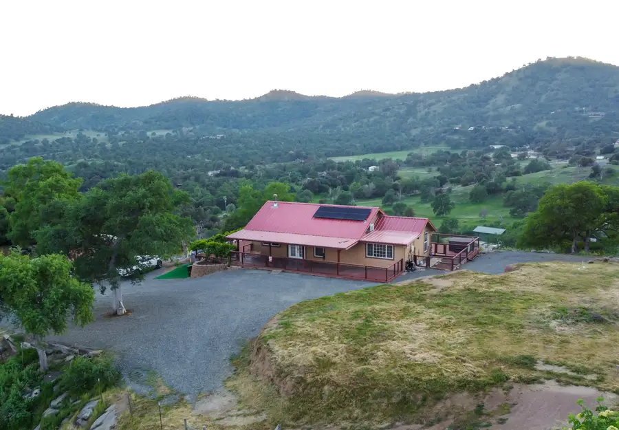 41652 Yokohl Valley Drive #A, Springville, CA 93265 - #3