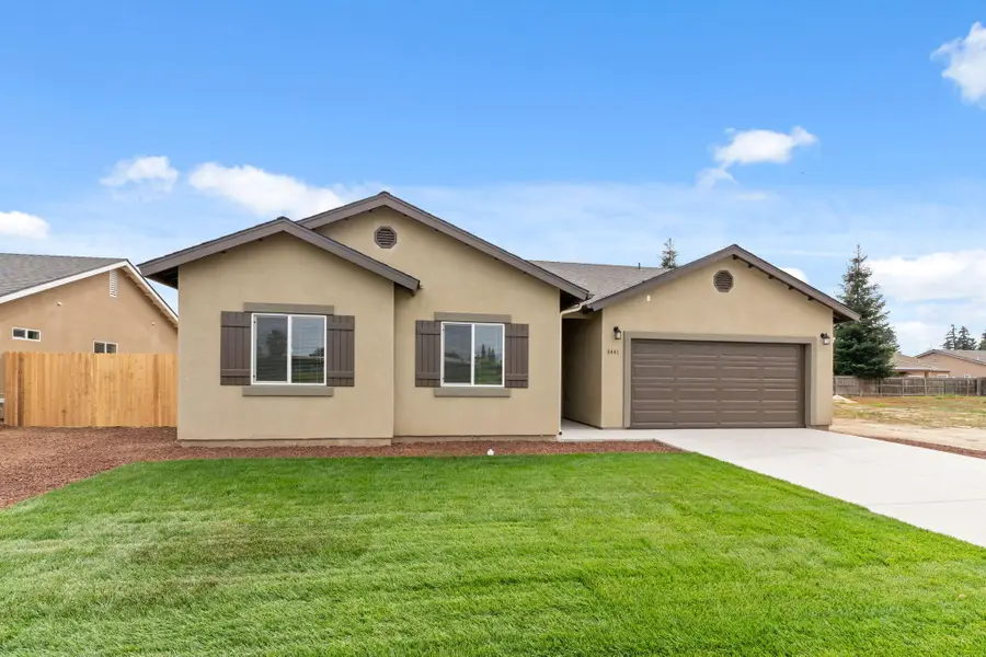 3441 E Douglas Avenue, Visalia, CA 93292 - #2