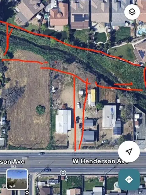 2274 W Henderson Avenue, Porterville, CA 93257