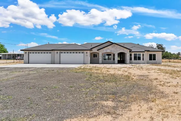 21035 Forest Glen Road, Madera, CA 93638