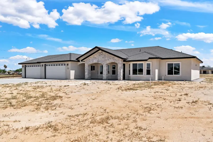 21035 Forest Glen Road, Madera, CA 93638 - #2