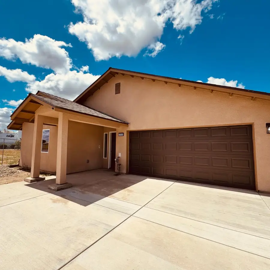 2990 S Martin Luther King Junior Boulevard, Fresno, CA 93706 - #2