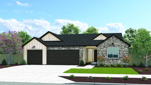 2296 W Pamela Avenue #Lw164, Porterville, CA 93257