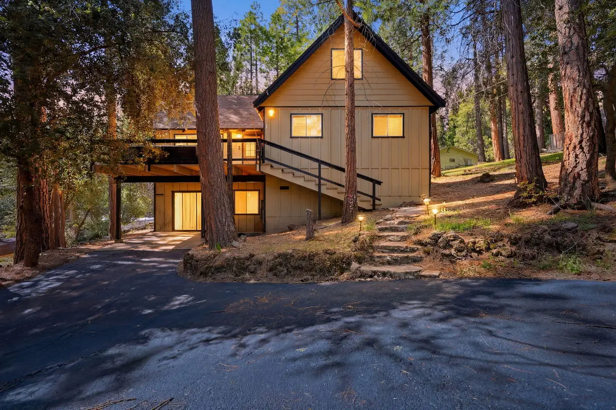 1833 James Drive, Springville, CA 93265 - #1