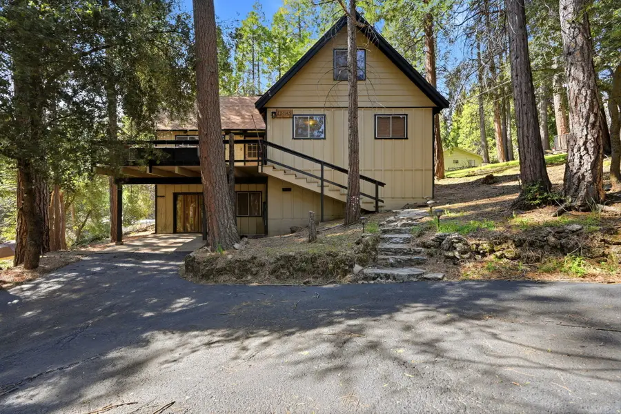 1833 James Drive, Springville, CA 93265 - #2