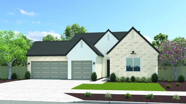 1523 S Bluegrass Street #And45, Visalia, CA 93291