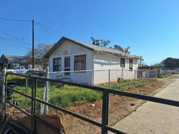 516 S Conner Street, Porterville, CA 93257