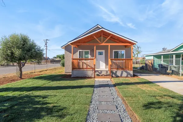 838 W Harold Avenue, Visalia, CA 93291