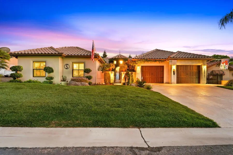 32815 Riverside Drive, Springville, CA 93265 - #2