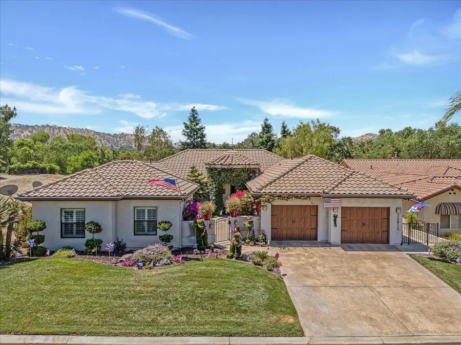 32815 Riverside Drive, Springville, CA 93265 - #3