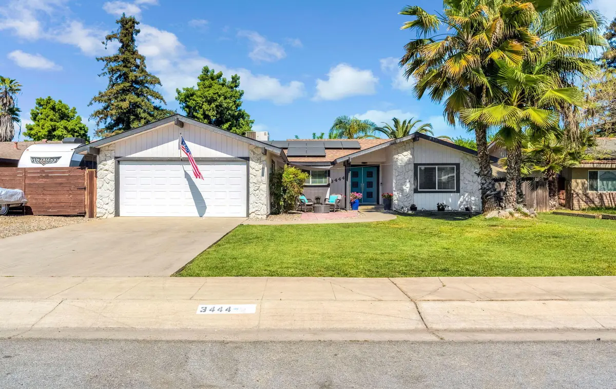 3444 W Coppola Avenue, Visalia, CA 93277 - #1