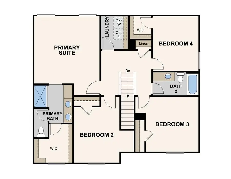 1522 Glory Avenue, Tulare, CA 93274 - #3