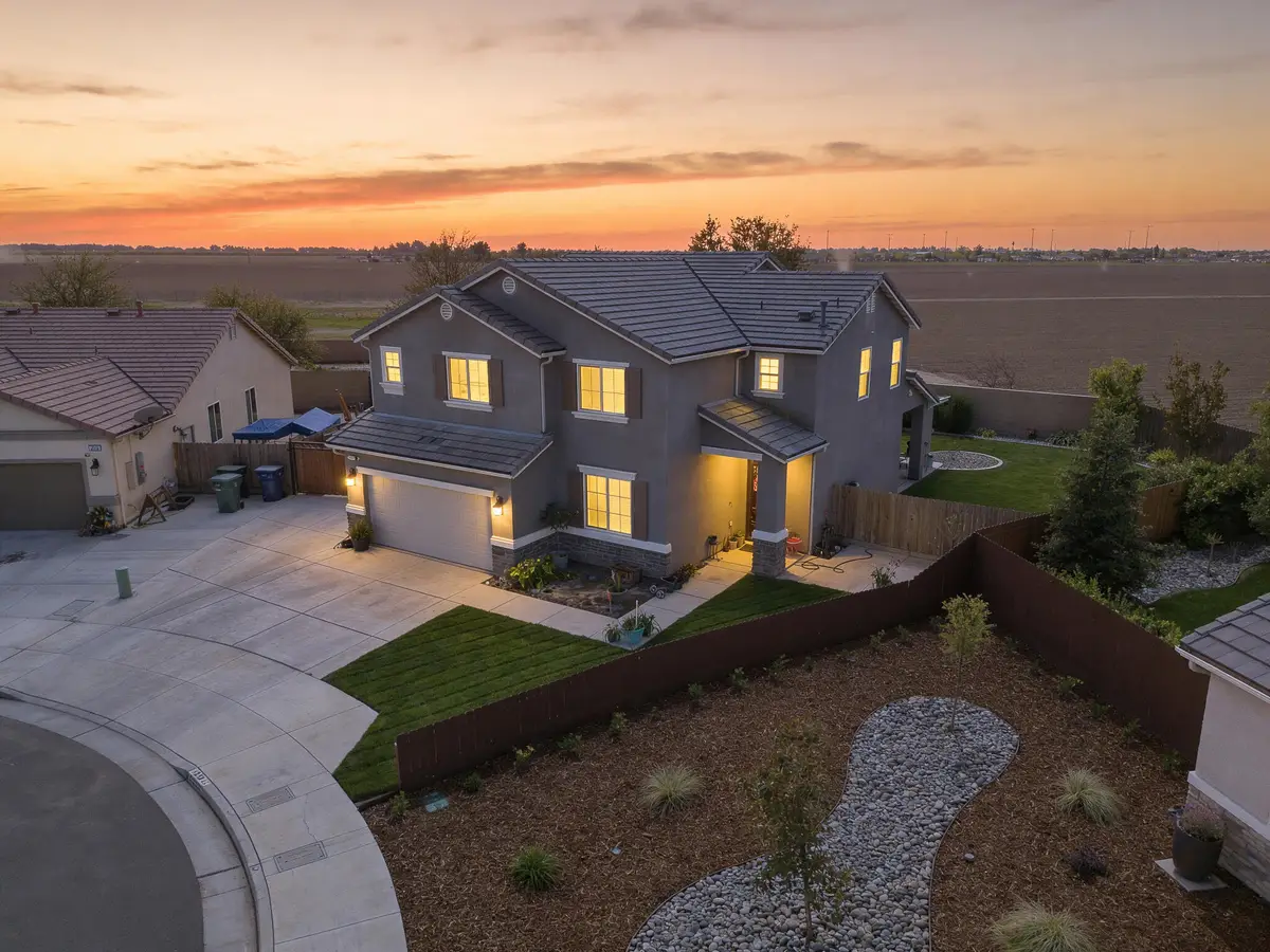 1695 Fantail Street, Tulare, CA 93274 - #1