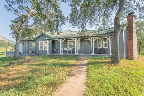 40716 Old Three Rivers Road, Three Rivers, CA 93271