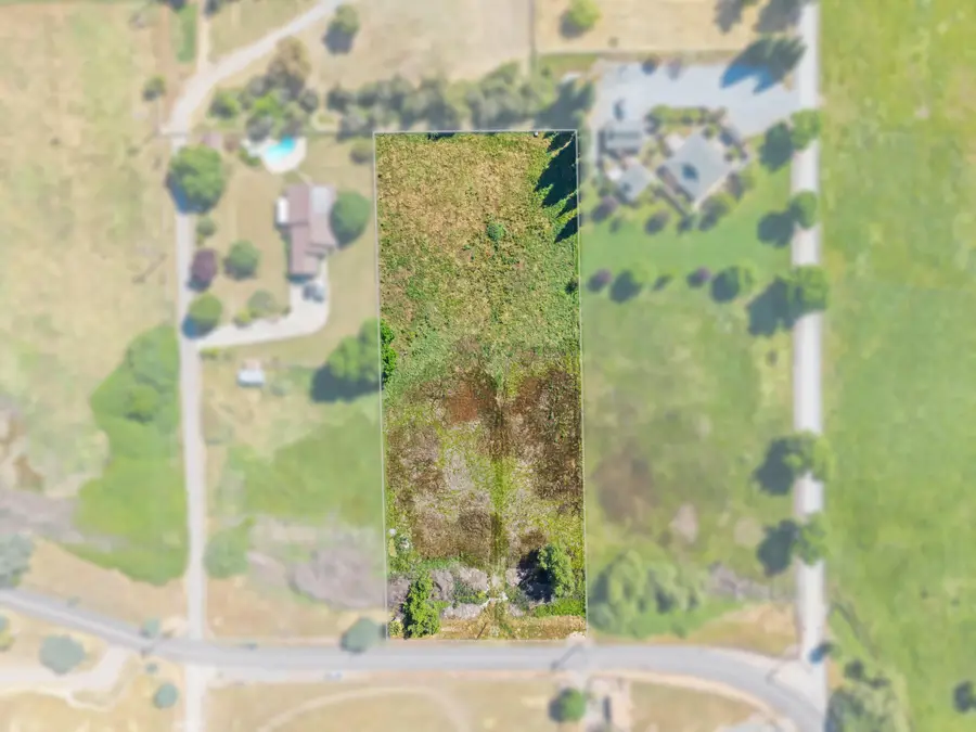 Globe Drive, Springville, CA 93265 - #2