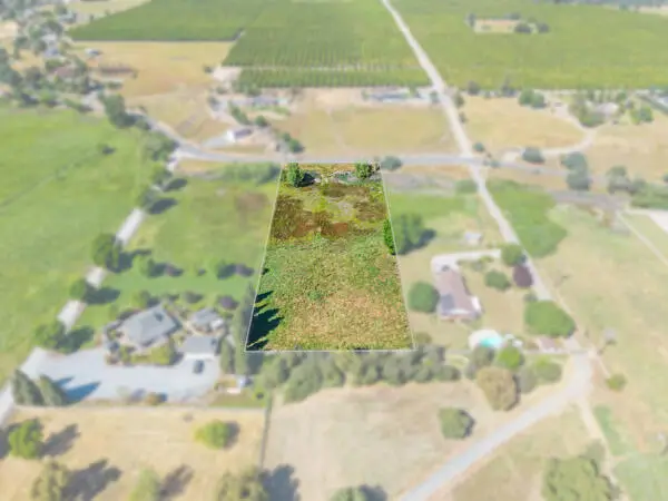 Globe Drive, Springville, CA 93265 - #3