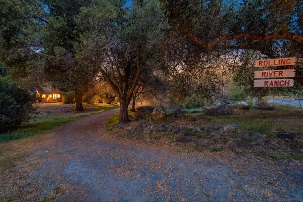 44231 North Fork Drive, Three Rivers, CA 93271
