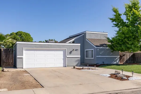 3530 E Stapp Avenue, Visalia, CA 93292