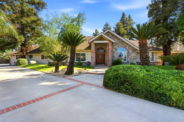 412 N Kanai Drive, Porterville, CA 93257