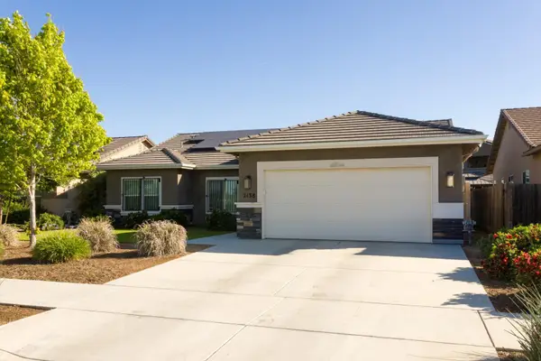 2138 W River Springs Avenue, Porterville, CA 93257