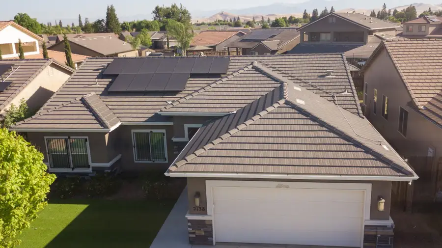 2138 W River Springs Avenue, Porterville, CA 93257 - #2