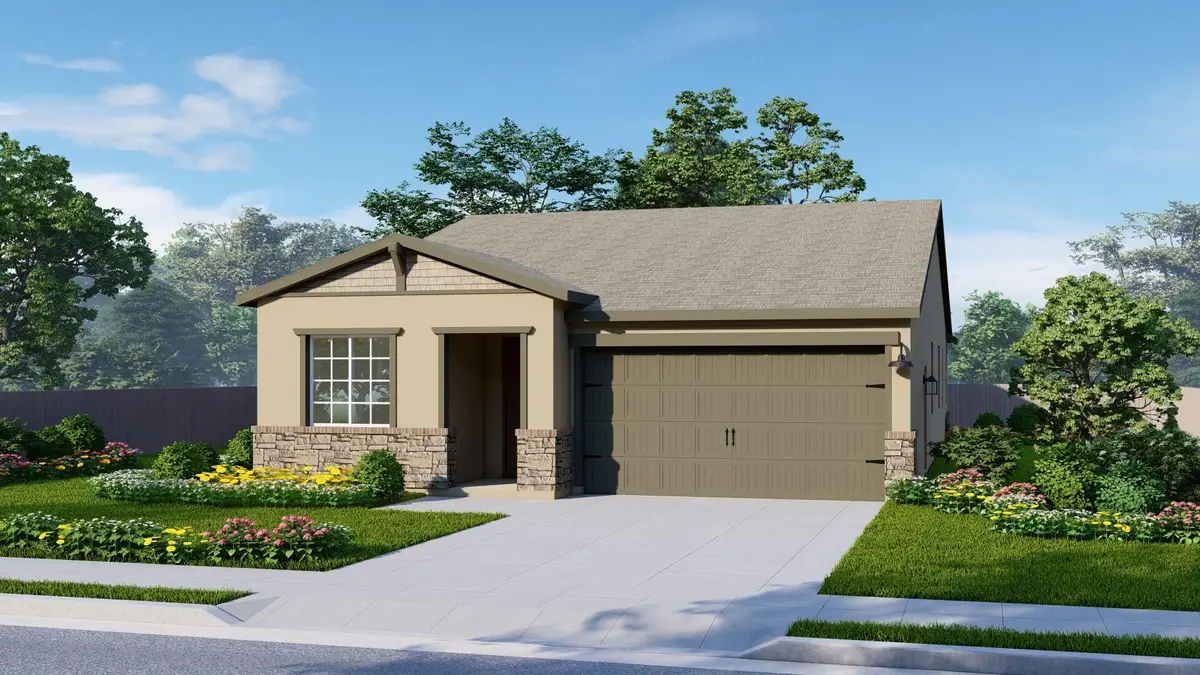 726 S Plum Street, Dinuba, CA 93618 - #1