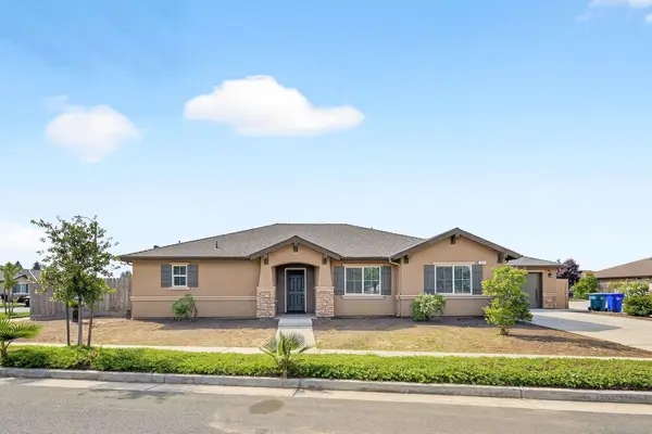 2611 W Theta Avenue W, Porterville, CA 93257