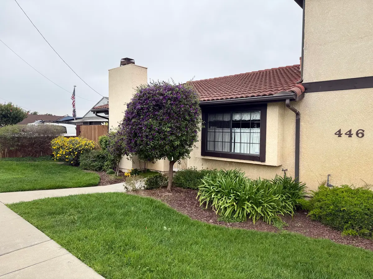 446 S Oak Park Boulevard, Grover Beach, CA 93433 - #1