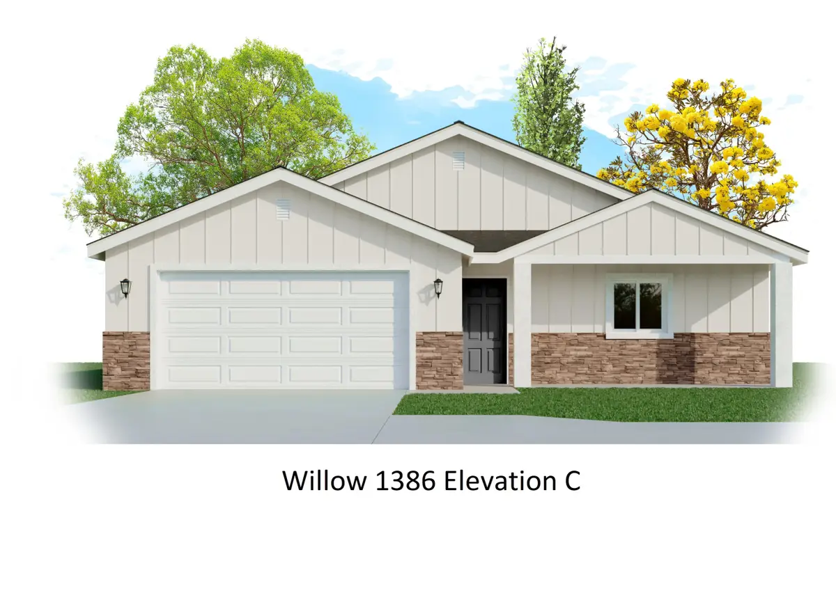 791 Maple Valley Way, Lindsay, CA 93247 - #1