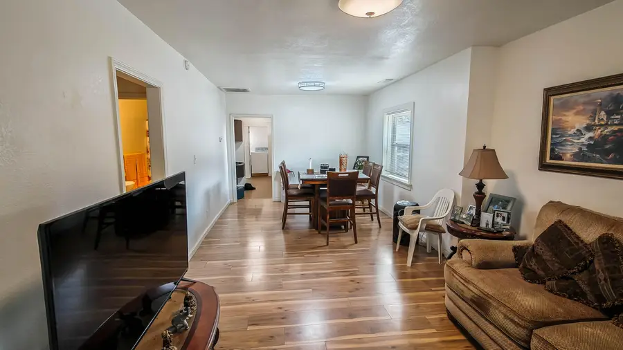 704 N Divisadero Street, Visalia, CA 93291 - #3