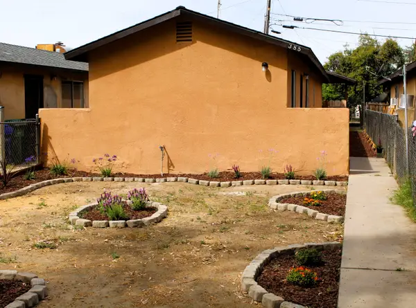 385 S Cornell Street, Porterville, CA 93257