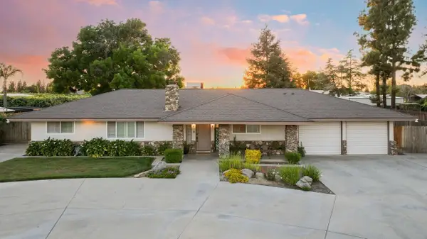 1953 N Newcomb Street, Porterville, CA 93257